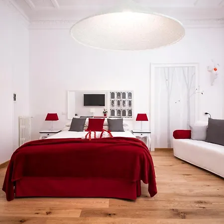 Gæstehus La Casa Delle Tartarughe *