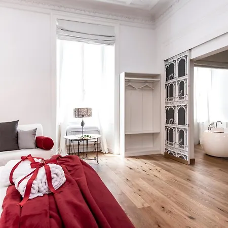 La Casa Delle Tartarughe Gæstehus Rom
