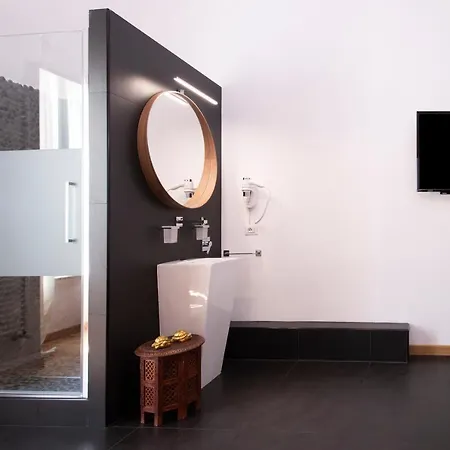 La Casa Delle Tartarughe Gæstehus