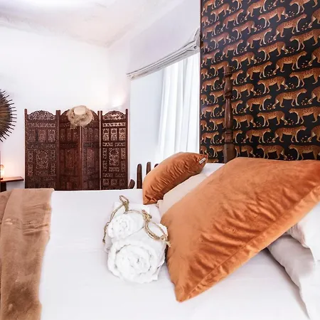 La Casa Delle Tartarughe Gæstehus Rom